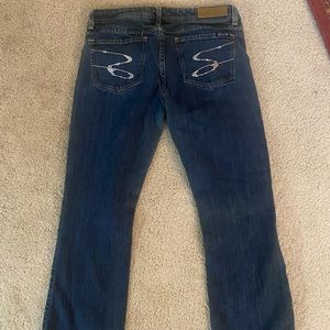 EUC Seven7 Jeans